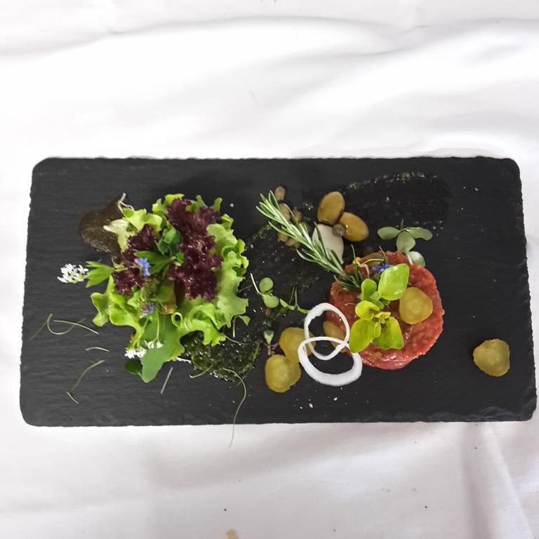 Ebikon Landgasthof Hotel Roessli מראה חיצוני תמונה