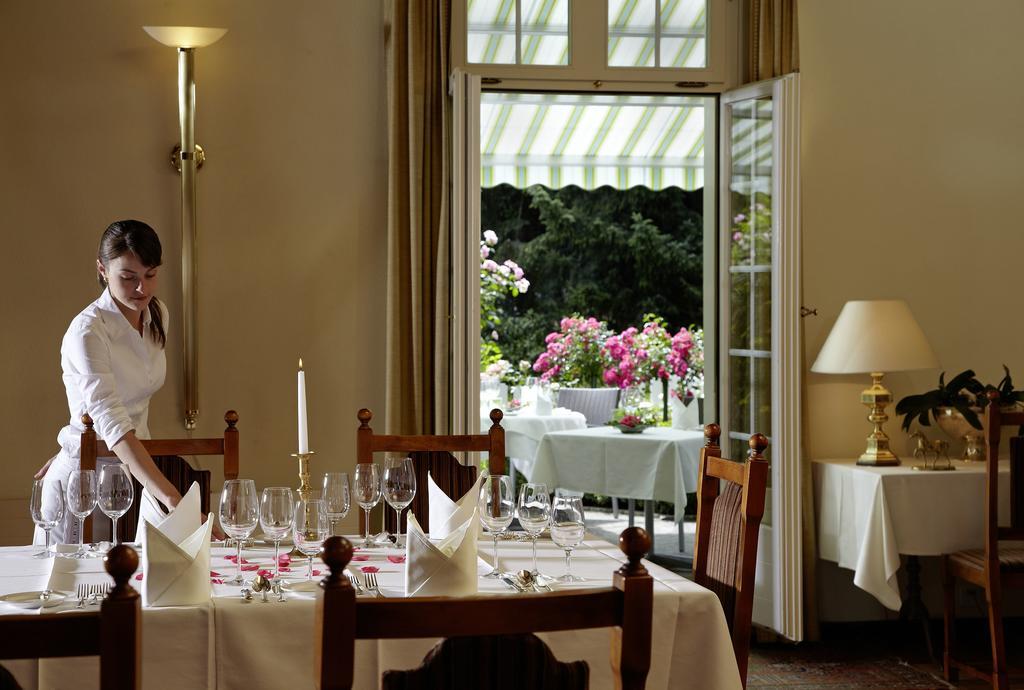 Ebikon Landgasthof Hotel Roessli מראה חיצוני תמונה