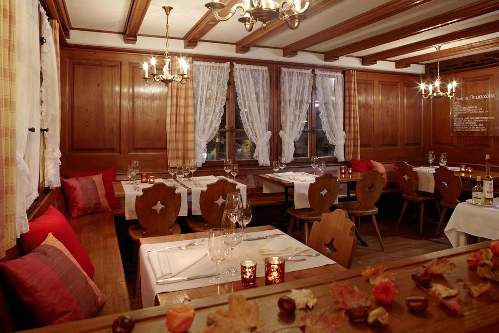 Ebikon Landgasthof Hotel Roessli מראה חיצוני תמונה