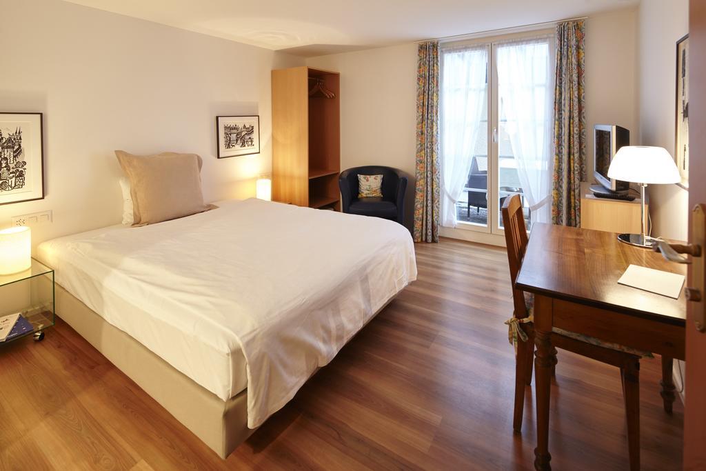 Ebikon Landgasthof Hotel Roessli חדר תמונה