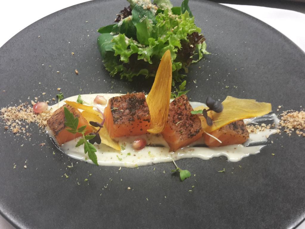 Ebikon Landgasthof Hotel Roessli מראה חיצוני תמונה