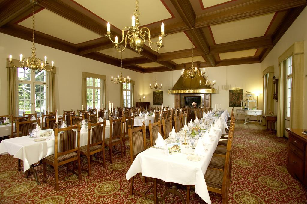Ebikon Landgasthof Hotel Roessli מראה חיצוני תמונה